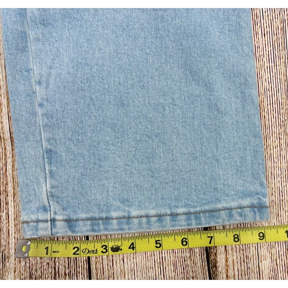 Wrangler classic jeans